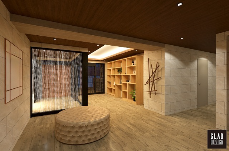 大国町 嵐 Arashi BNB 大国町 No8113（大阪市）：（最新料金：2025年）